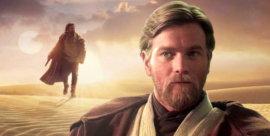 Obi-Wan Kenobi recenzja