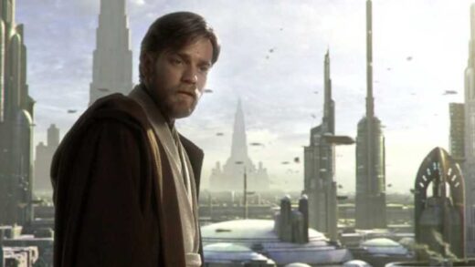 Recenzja Obi-Wan Kenobi